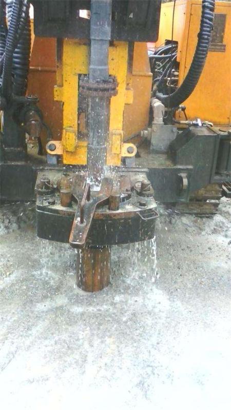 凤台县打岩石井